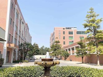 China Shenzhen Ahony Power Co., Ltd. Perfil de la empresa