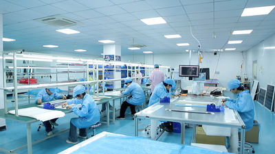 China Shenzhen Ahony Power Co., Ltd. Perfil de la empresa