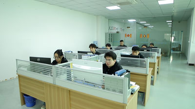 China Shenzhen Ahony Power Co., Ltd. Perfil de la empresa