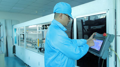 China Shenzhen Ahony Power Co., Ltd. Perfil de la empresa