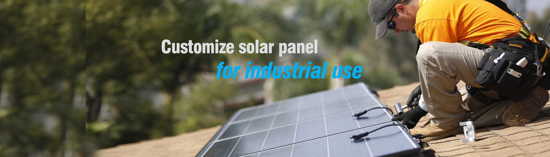 calidad paneles solares de vidrio fábrica