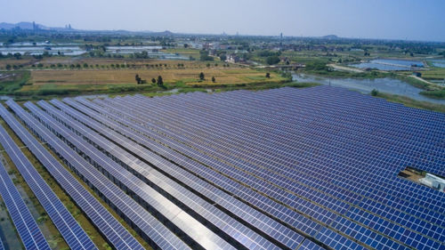 Últimas noticias de la empresa sobre Alemania añadió 14 GW de nueva capacidad solar en 2023