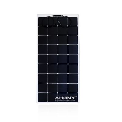 Un buen precio. Energía solar ETFE paneles solares fotovoltaicos flexibles 100w 120w 130w 200w 300w 400w en línea