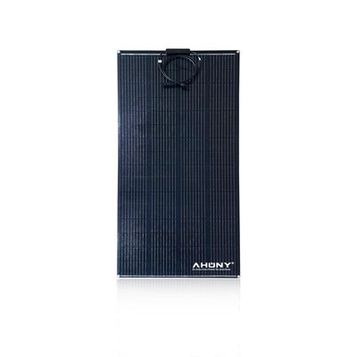 Un buen precio. Panel solar flexible de 210w plegable Etfe Rv Awning Módulo fotovoltaico bifacial transparente en línea