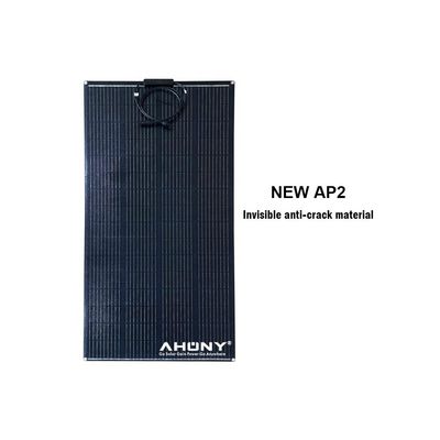 Un buen precio. Panel solar semiflexible ultraligero en línea