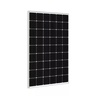 Un buen precio. Panel solar de vidrio de 300w 12V módulo fotovoltaico paneles solares fotovoltaicos de alta eficiencia en línea