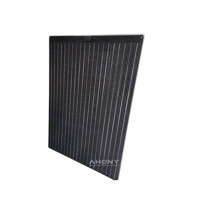 Un buen precio. Panel solar para paseo 60w 100w 120w 170w 190w 200w 235w Para embarcaciones y barcos en línea