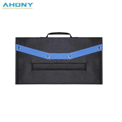 Un buen precio. Kit solar plegable de 100w ETFE manta solar plegable portátil para generador solar en línea