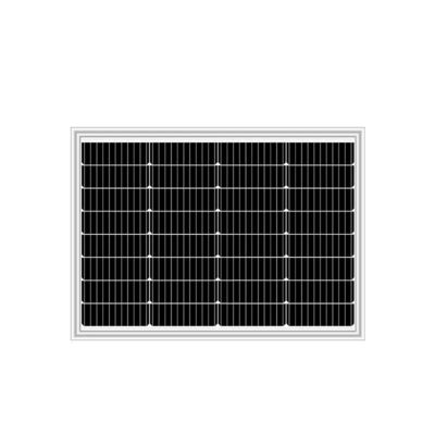 Un buen precio. Panel solar rígido IP67 15A con una célula solar mono de grado para la máquina de automóviles LED en línea