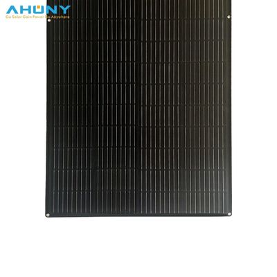 Un buen precio. Panel solar PERC monocristalino de 100 W - Módulo fotovoltaico de alta eficiencia con certificación CE y RoHS en línea