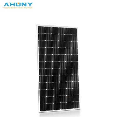 Un buen precio. Panel de energía solar de 12 V en línea