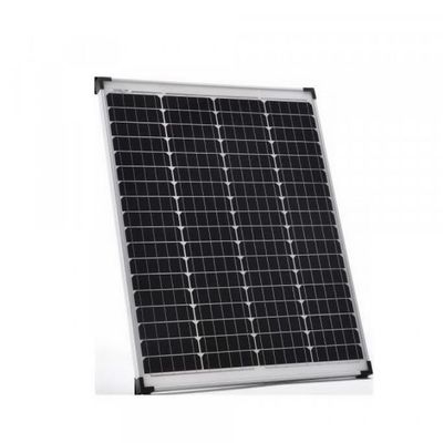 Un buen precio. Panel de células plegables paneles solares de techo azulejos 10W 20w 30w 35w 40w 50w módulo fotovoltaico monocristalino proveedores de energía fuera de la red sistema de energía solar en línea