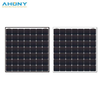 Un buen precio. Panel solar rígido de 180W mono fotovoltaico Modulo solar CE ROHS aprobado en línea