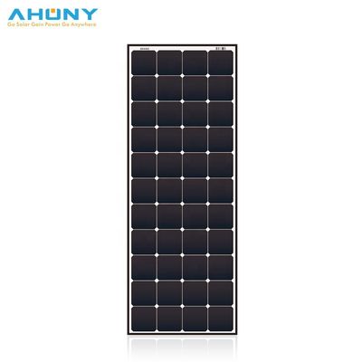 Un buen precio. Panel solar de alta eficiencia de 160w en línea