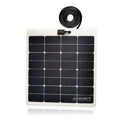 Un buen precio. Panel solar transitable a prueba de agua salada en línea