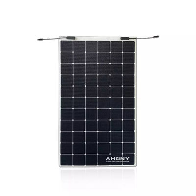 Un buen precio. Kit de paneles solares semirrígidos de 240w para el techo de catamarán en línea