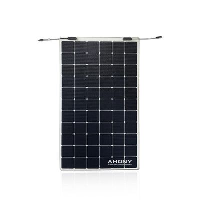 Un buen precio. Modulo solar fotovoltaico semiflexible para velero en línea