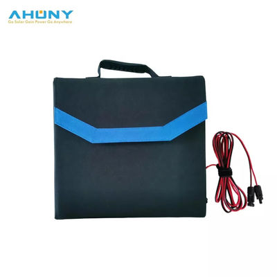 Kit de paneles solares fotovoltaicos de carga solar plegable de 100w 120w 180w 200w 300w 400w