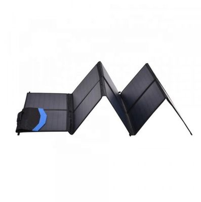 Un buen precio. Panel solar plegable ultraligero de 250w en línea