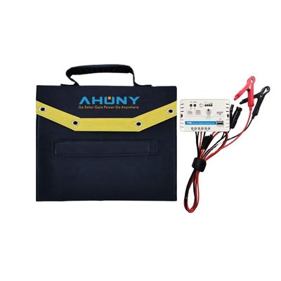 Un buen precio. Mono portátil Mini ecodel flujo de la célula solar Panel solar suministrador de cargador fábrica fabricante de batería para campamento RV en línea