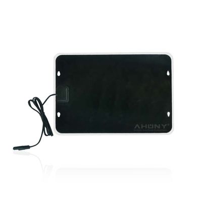 Cargador portátil de paneles solares personalizado 10w Cargador de paneles solares de automóvil solarpv sistemas de energía solar energía panel solar