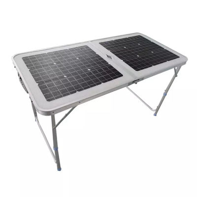 Un buen precio. AHONY Panel solar semi-rígido 25.8% Fuerte Resistente Flexible 12V Célula de contacto trasero para barco en línea