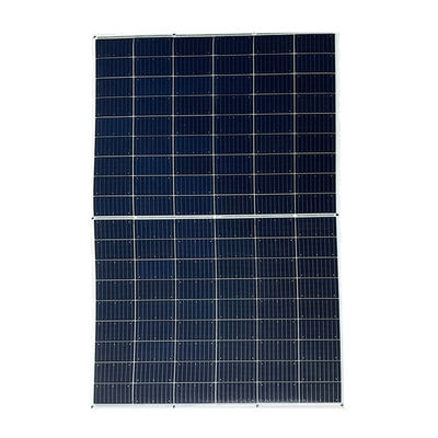Sistema de paneles solares inoxidables mono 300w longi Semi Flexible Vendedores de productos de energía PV para Rv Camp House Techo