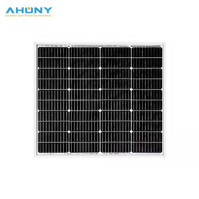 Un buen precio. 156mmx156mm Tamaño de la célula de grado mono célula solar de vidrio paneles solares de vidrio para dentro de su presupuesto en línea