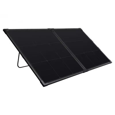Un buen precio. Kit de paneles solares de silicio monocristalino de 100 W flexibles para el sistema de carga de baterías de 12 V en línea