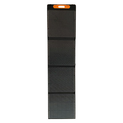 230w Mono PERC células solares plegables paneles solares portátiles para autocaravanas