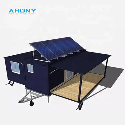 Un buen precio. Panel solar de 100 vatios 30 voltios de alta eficiencia Longi HPBC módulo fotovoltaico cargador de energía para aplicaciones fuera de la red de la granja en el techo del contenedor en línea