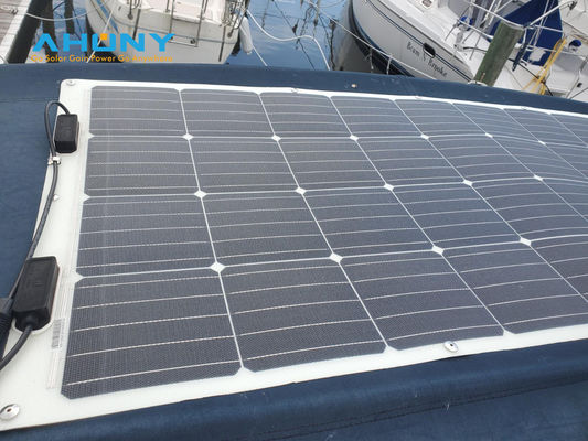 China Fabricante paneles solares flexibles de alta calidad fábrica mejor precio paneles solares 200W paneles solares paneles fotovoltaicos