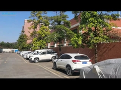 fabricante de paneles solares flexibles de buena calidad de China