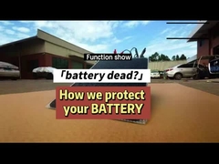 Cargador portátil de paneles solares personalizado 10w Cargador de cargadores de paneles solares para automóviles