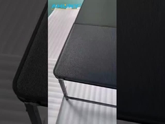 Panel solar portátil compacto de 100 W 100 W 20 V monocristalino cargador de panel solar plegable