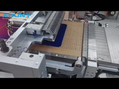 Paneles solares flexibles de contacto trasero Longi Cell